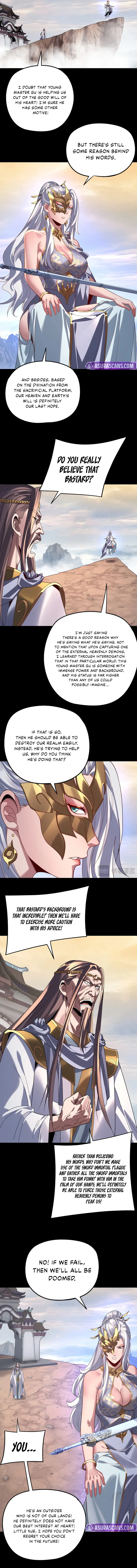 Read I Am the Fated Villain  Manga Online