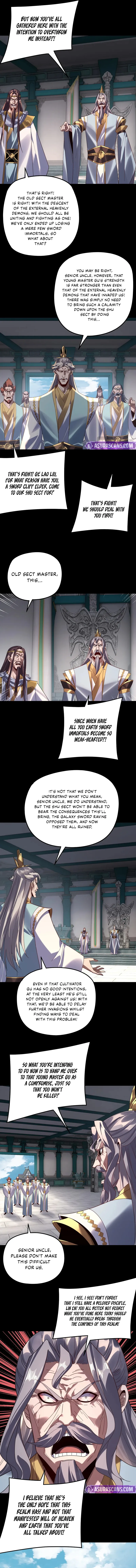 Read I Am the Fated Villain  Manga Online