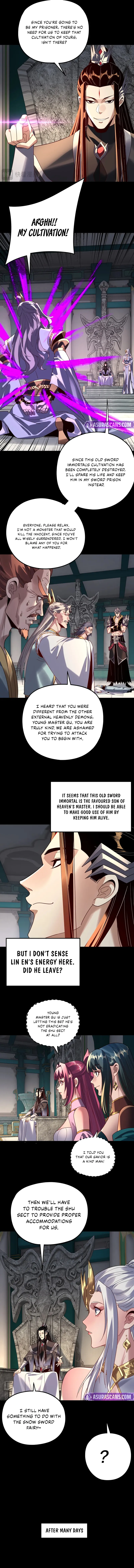 Read I Am the Fated Villain  Manga Online