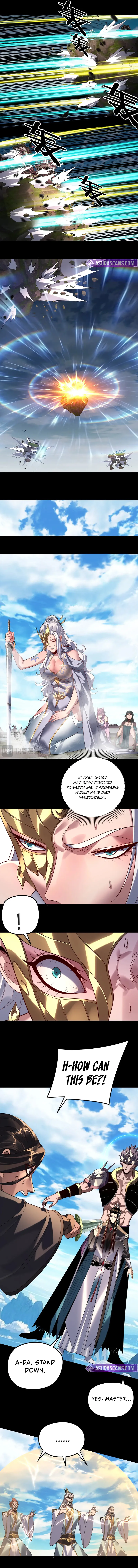 Read I Am the Fated Villain  Manga Online