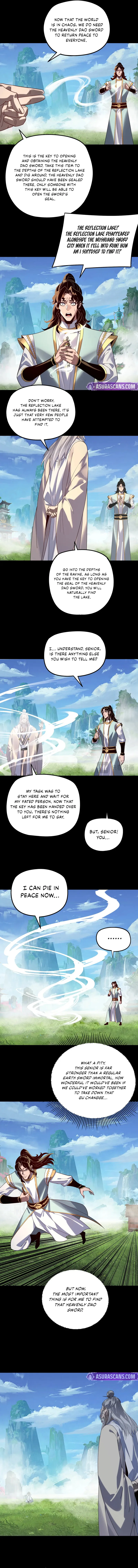 Read I Am the Fated Villain  Manga Online