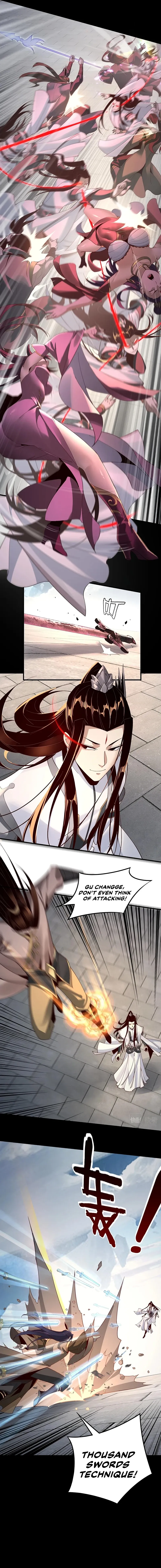 Read I Am the Fated Villain  Manga Online