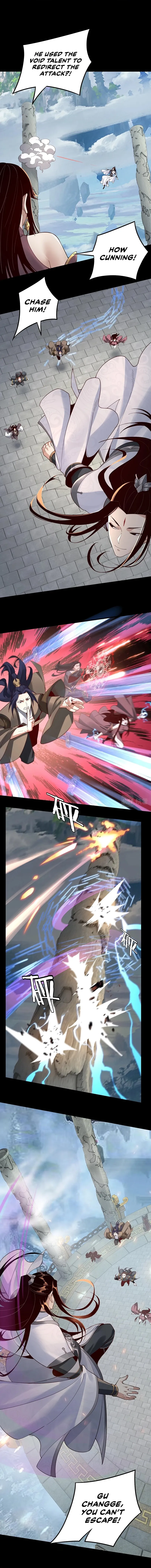 Read I Am the Fated Villain  Manga Online