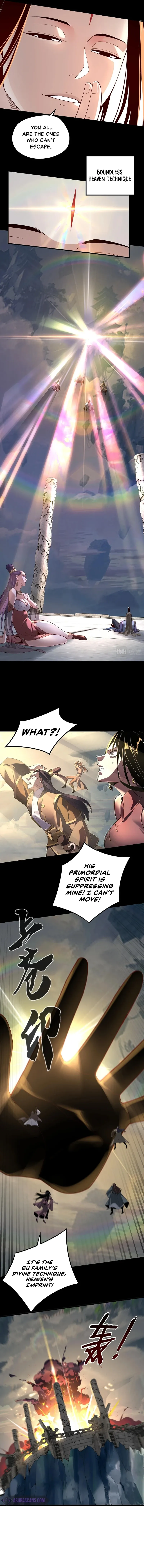 Read I Am the Fated Villain  Manga Online