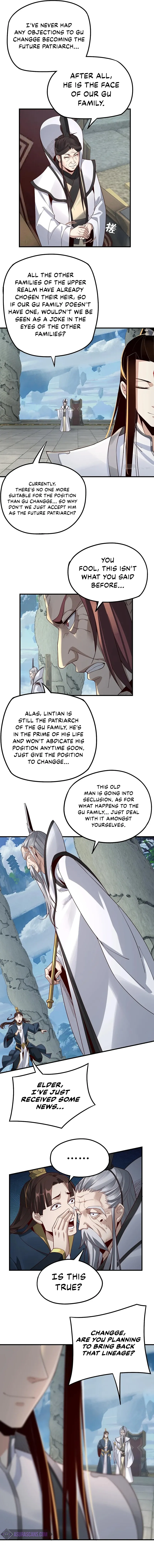 Read I Am the Fated Villain  Manga Online