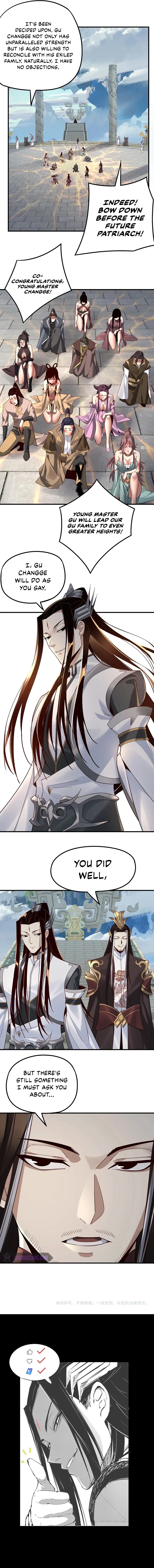 Read I Am the Fated Villain  Manga Online