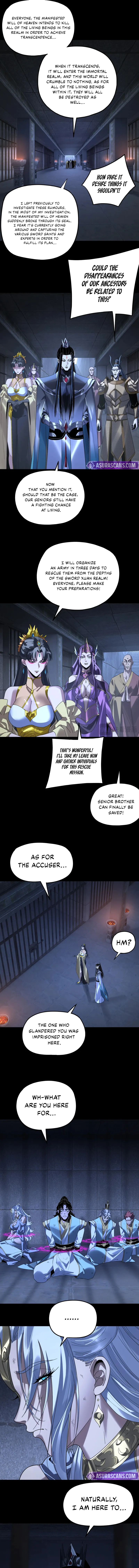Read I Am the Fated Villain  Manga Online