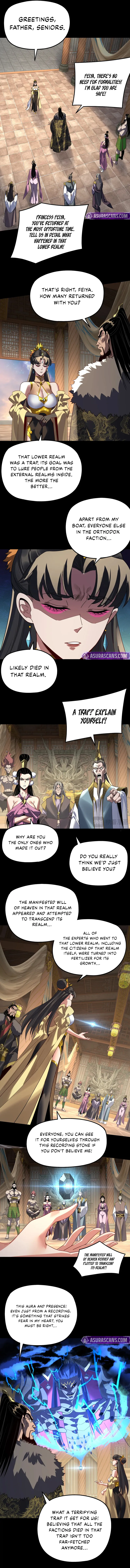 Read I Am the Fated Villain  Manga Online