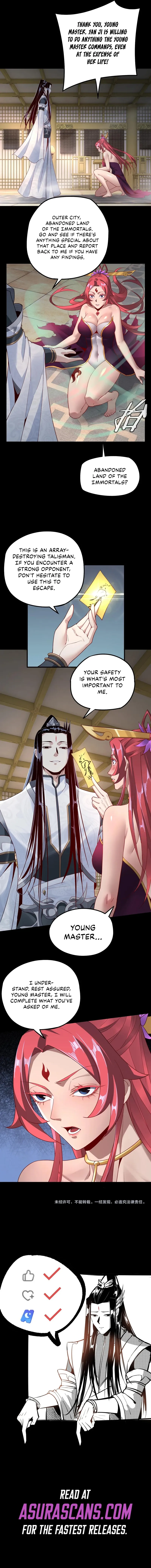 Read I Am the Fated Villain  Manga Online
