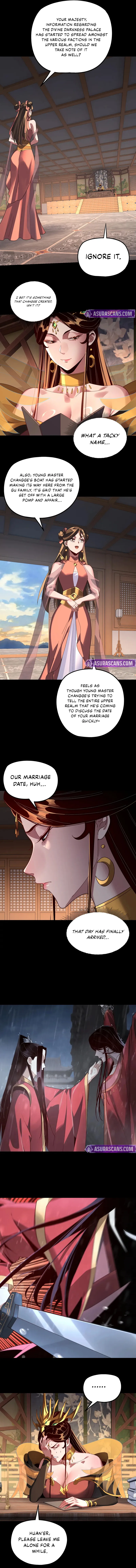 Read I Am the Fated Villain  Manga Online