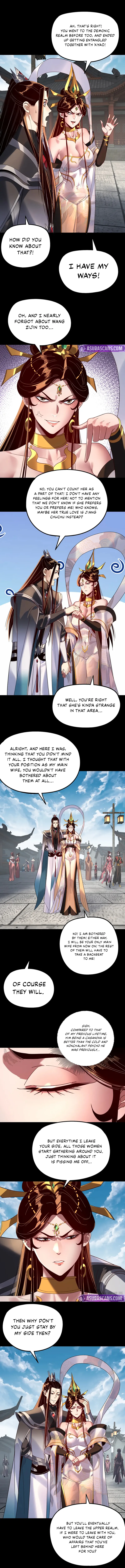 Read I Am the Fated Villain  Manga Online