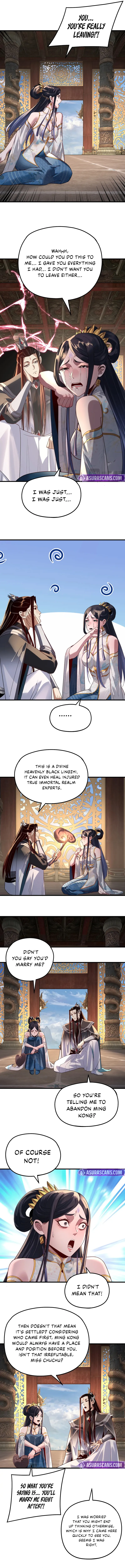 Read I Am the Fated Villain  Manga Online