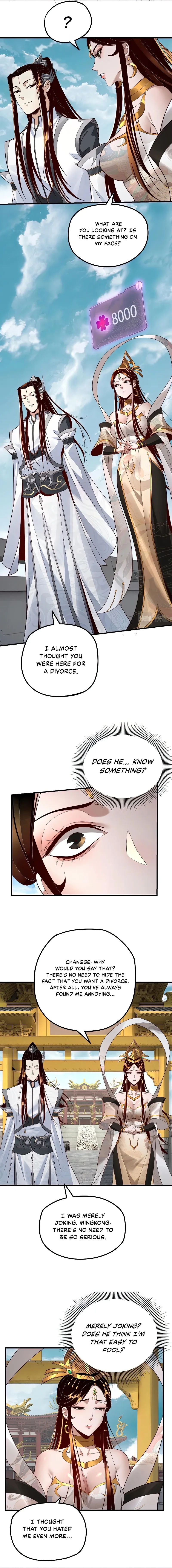 Read I Am the Fated Villain  Manga Online