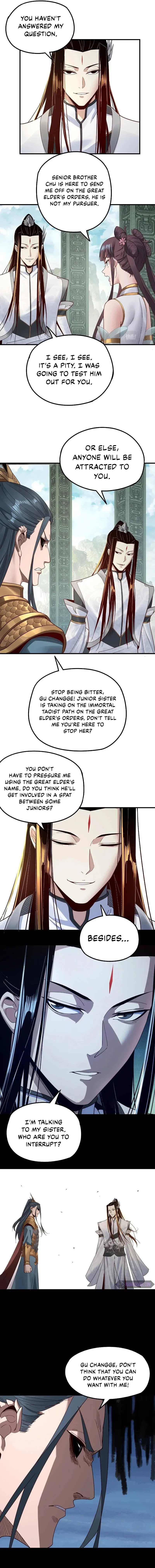 Read I Am the Fated Villain  Manga Online