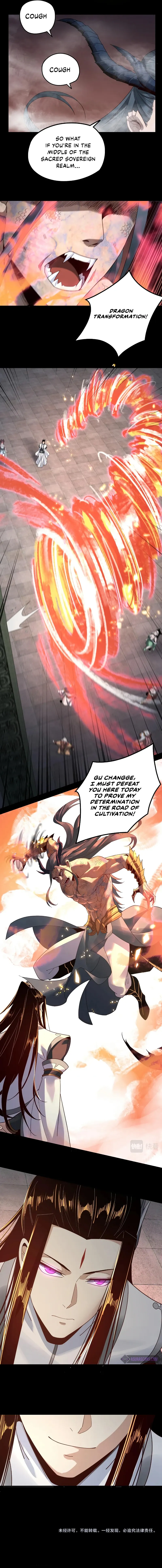 Read I Am the Fated Villain  Manga Online
