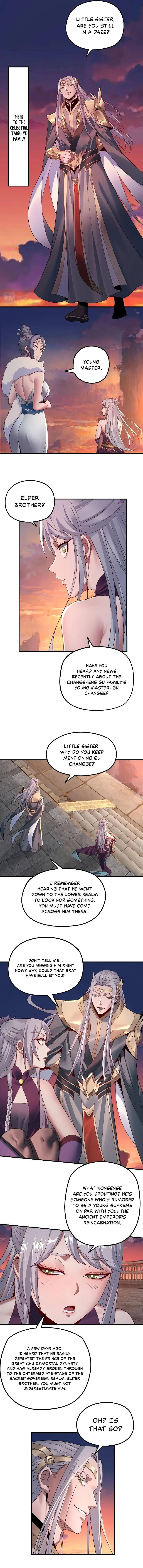 Read I Am the Fated Villain  Manga Online