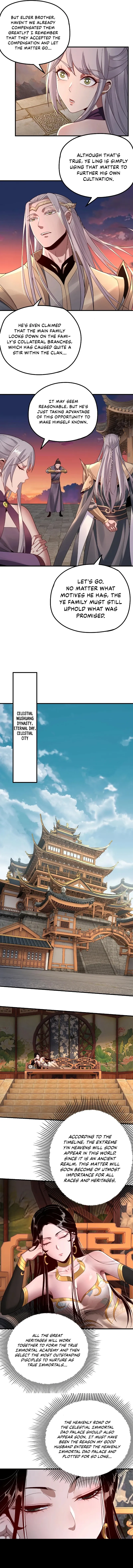 Read I Am the Fated Villain  Manga Online