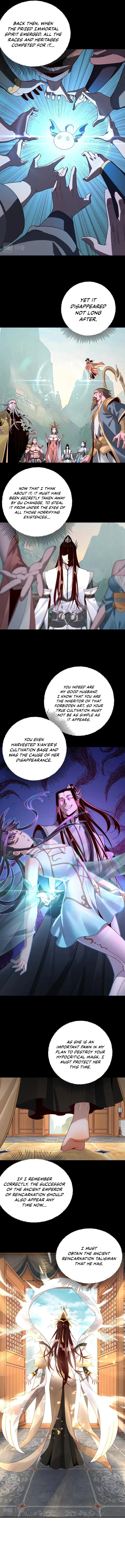 Read I Am the Fated Villain  Manga Online