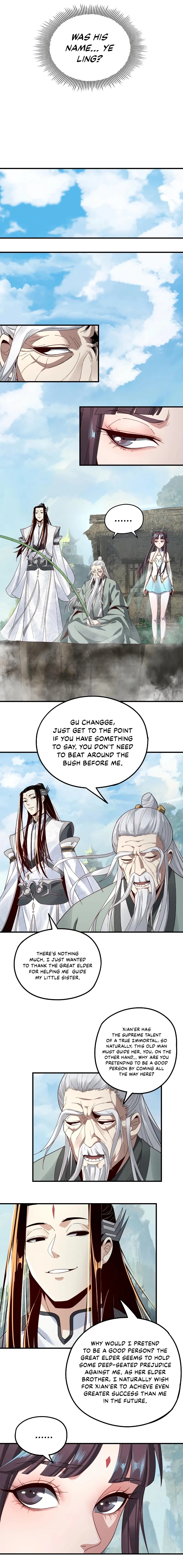 Read I Am the Fated Villain  Manga Online