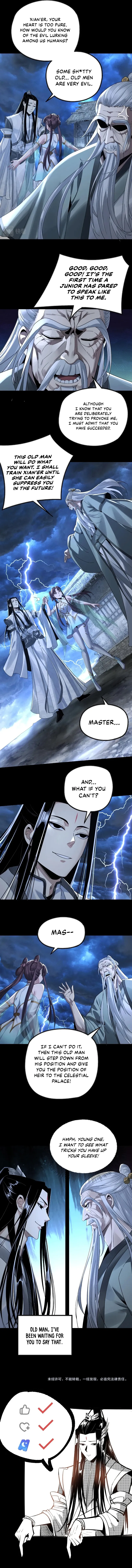 Read I Am the Fated Villain  Manga Online