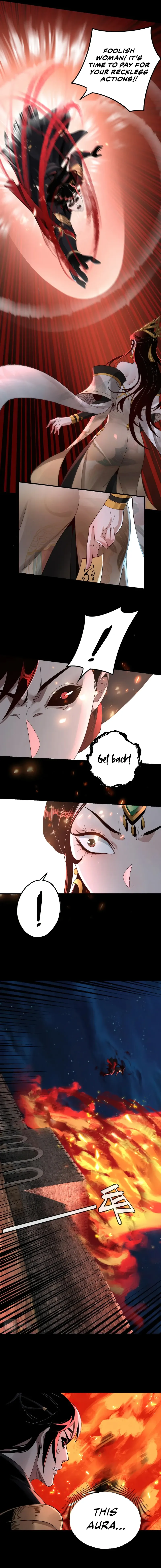 Read I Am the Fated Villain  Manga Online