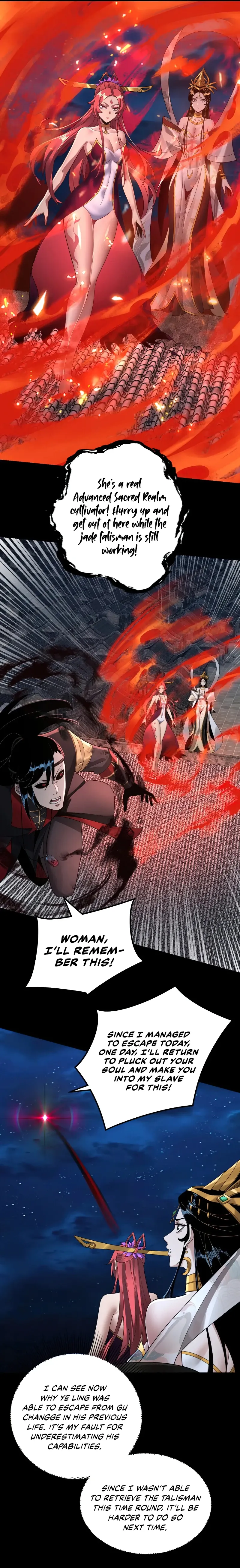 Read I Am the Fated Villain  Manga Online