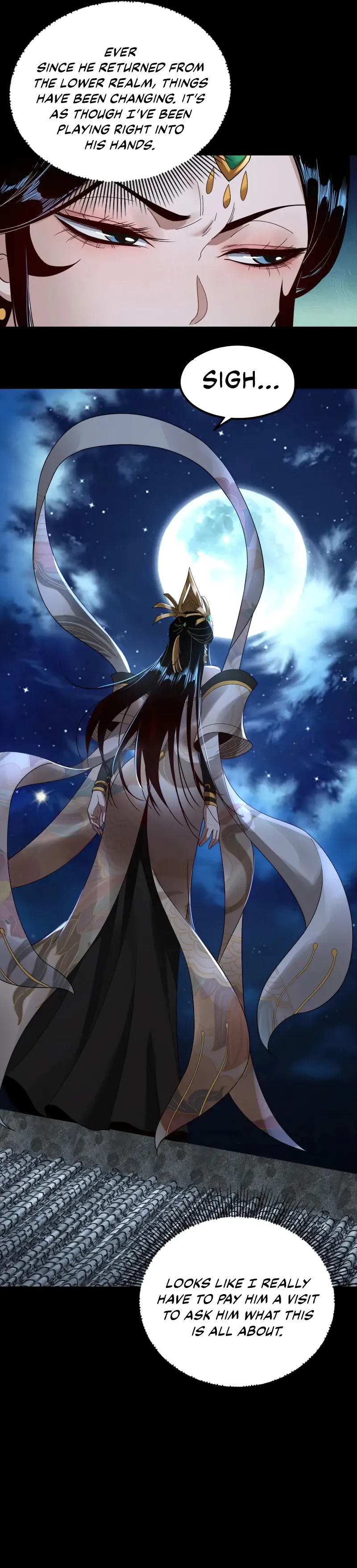 Read I Am the Fated Villain  Manga Online