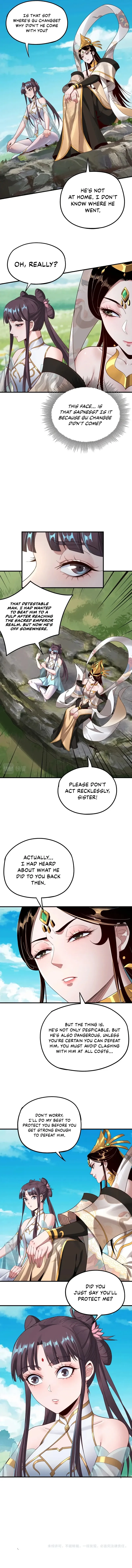 Read I Am the Fated Villain  Manga Online