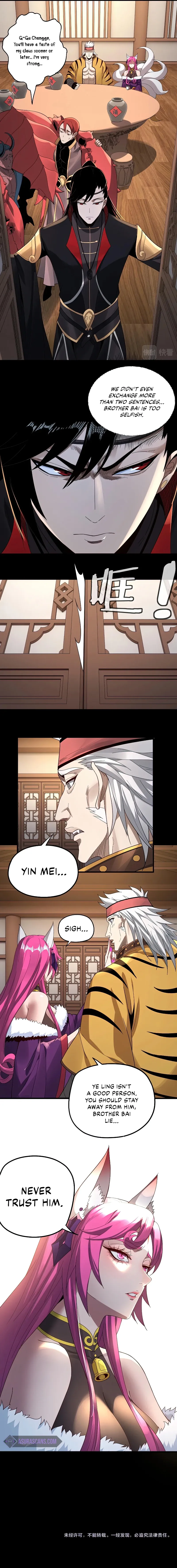 Read I Am the Fated Villain  Manga Online