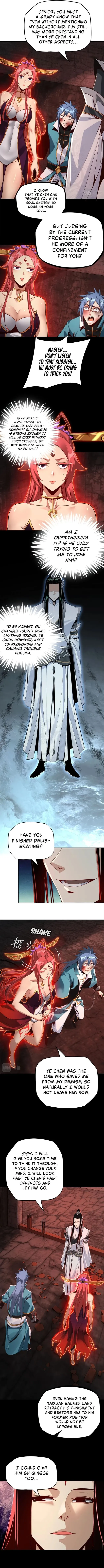 Read I Am the Fated Villain  Manga Online