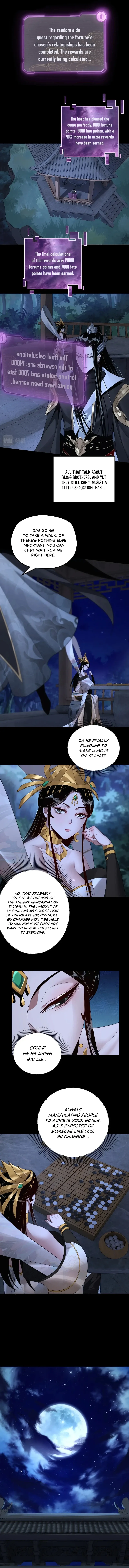 Read I Am the Fated Villain  Manga Online