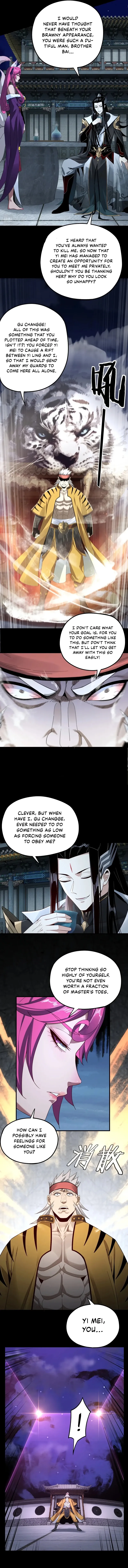 Read I Am the Fated Villain  Manga Online
