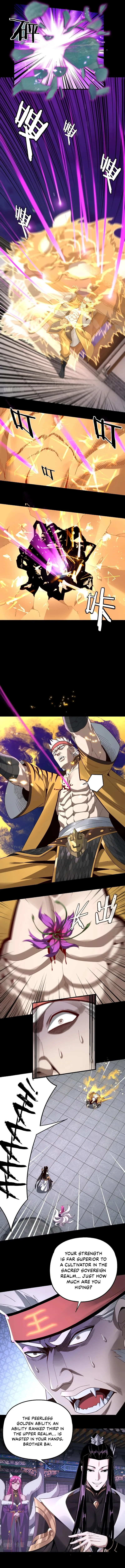 Read I Am the Fated Villain  Manga Online