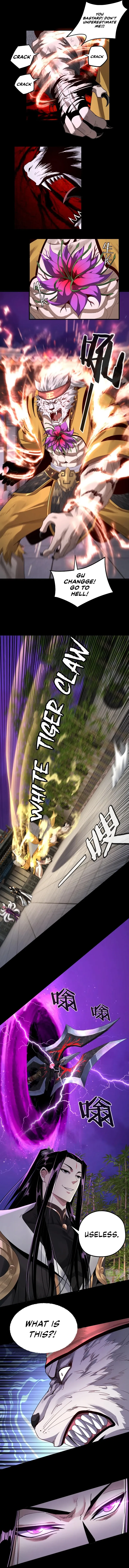 Read I Am the Fated Villain  Manga Online