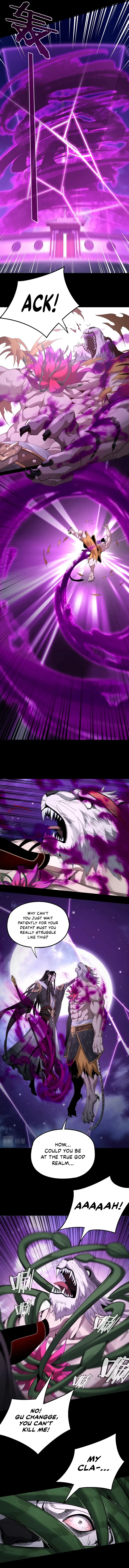 Read I Am the Fated Villain  Manga Online