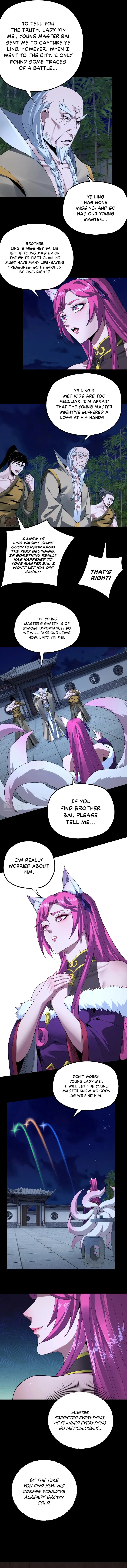 Read I Am the Fated Villain  Manga Online
