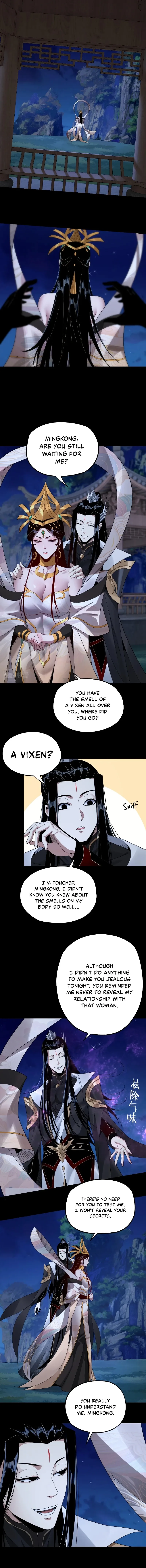 Read I Am the Fated Villain  Manga Online