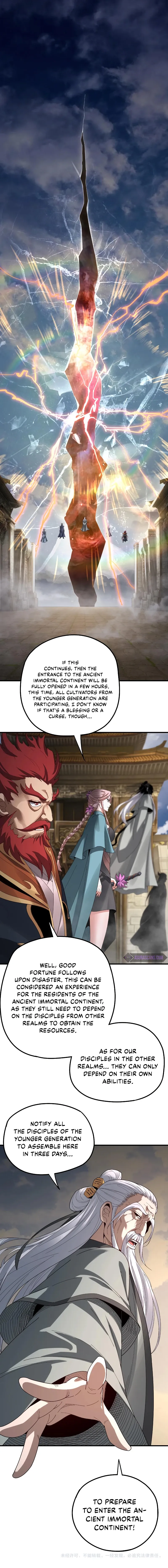 Read I Am the Fated Villain  Manga Online