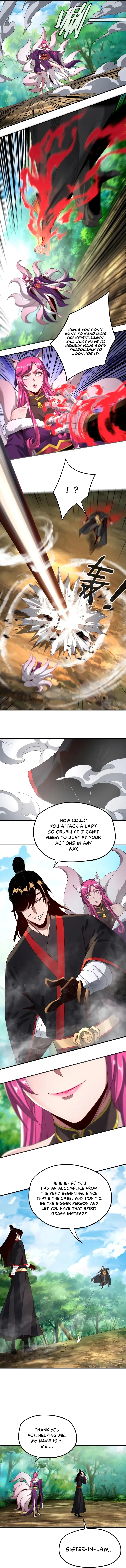 Read I Am the Fated Villain  Manga Online