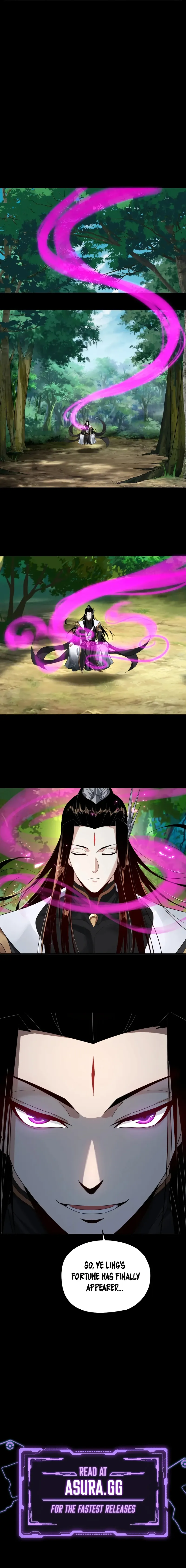 Read I Am the Fated Villain  Manga Online