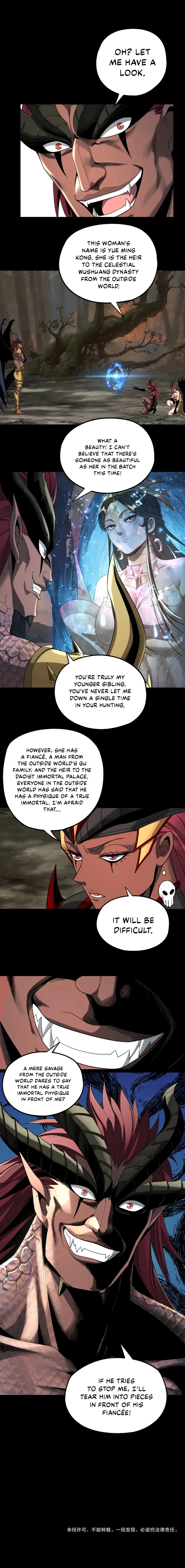 Read I Am the Fated Villain  Manga Online