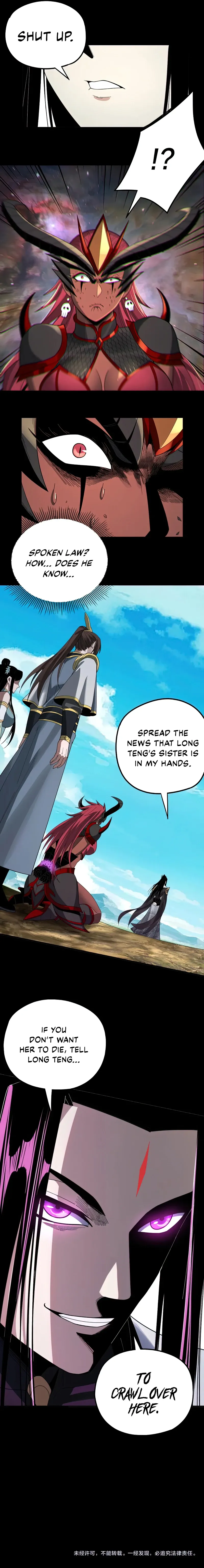 Read I Am the Fated Villain  Manga Online