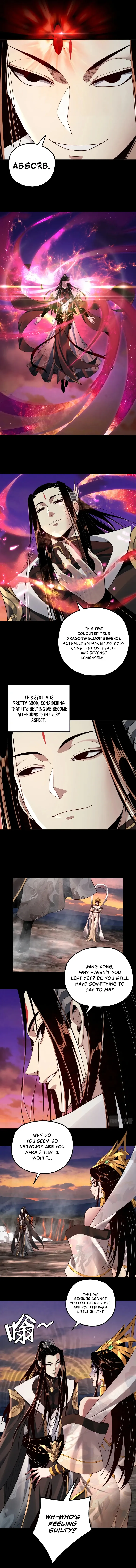 Read I Am the Fated Villain  Manga Online