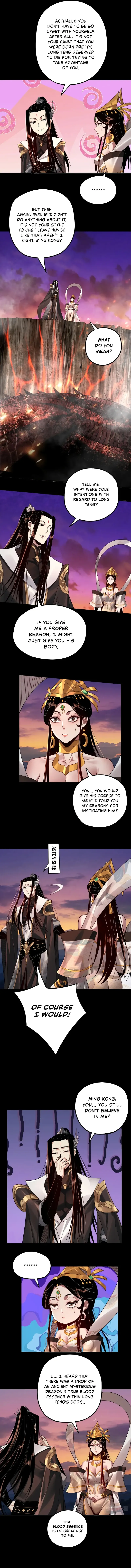 Read I Am the Fated Villain  Manga Online
