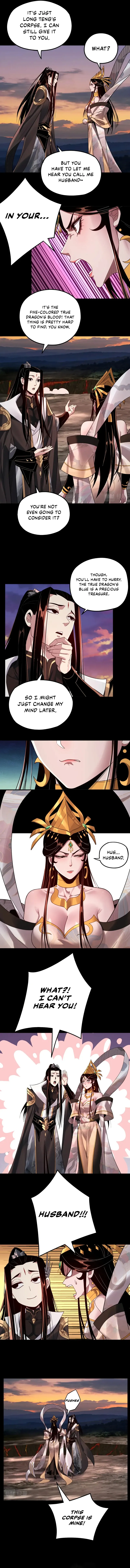 Read I Am the Fated Villain  Manga Online