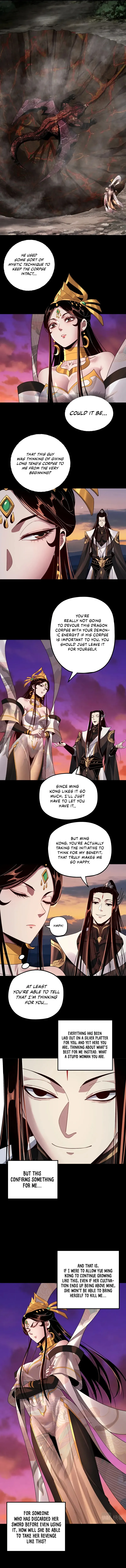 Read I Am the Fated Villain  Manga Online