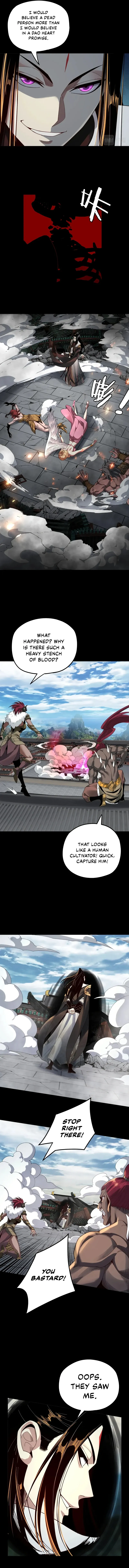 Read I Am the Fated Villain  Manga Online