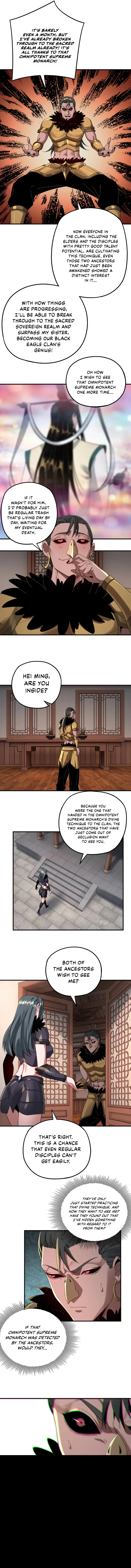 Read I Am the Fated Villain  Manga Online
