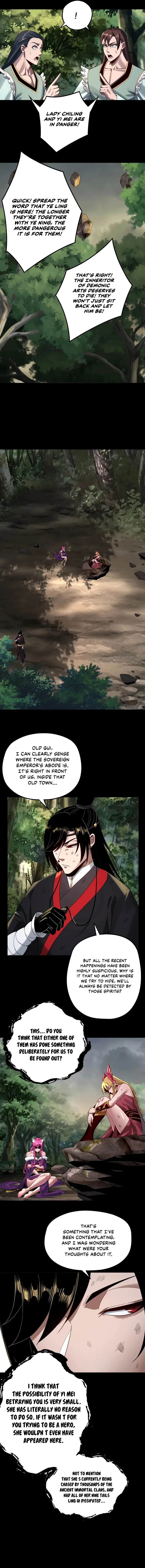 Read I Am the Fated Villain  Manga Online