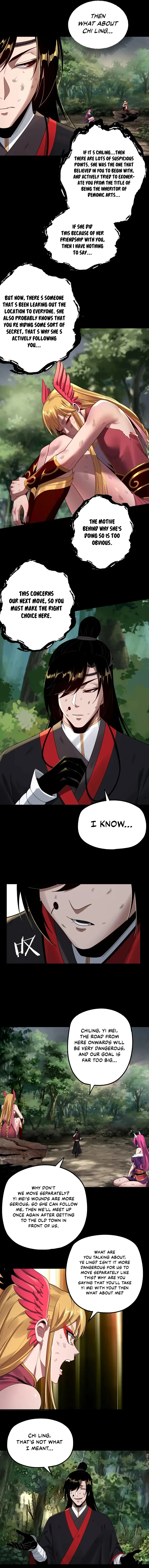 Read I Am the Fated Villain  Manga Online